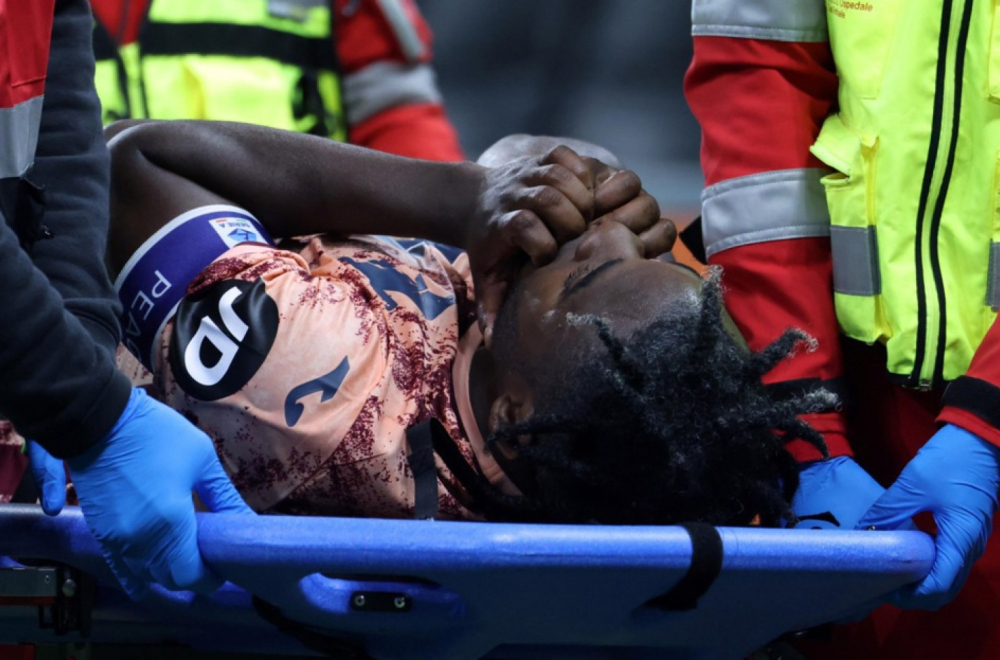 Udarac za Torino – kapiten završio sezonu!