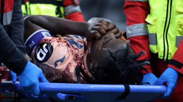 Udarac za Torino – kapiten završio sezonu!