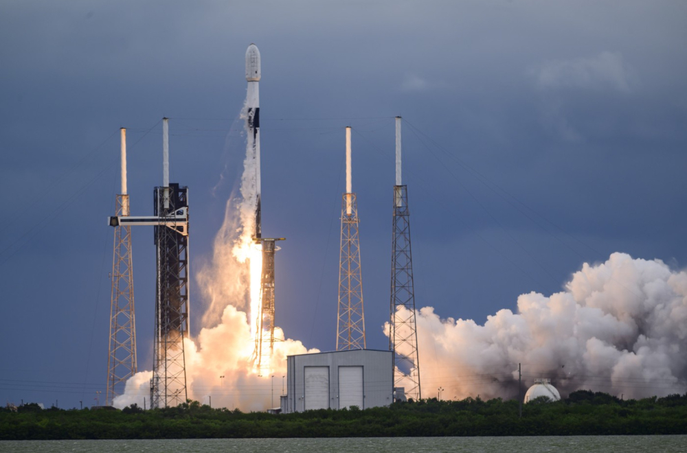 Lansirana sonda kompanije SpejsEks Ilona Maska