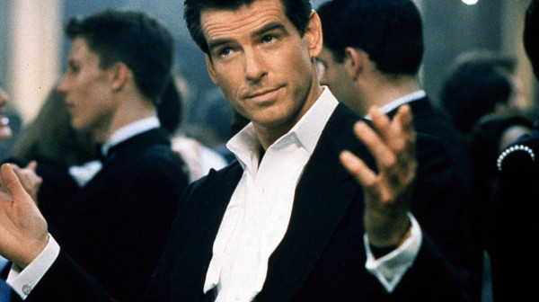 Pirs Brosnan nagoveštava povratak Džejmsu Bondu, ali sa velikim obrtom FOTO