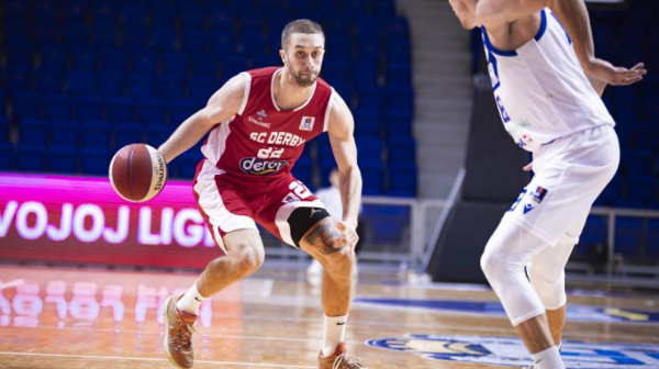 Studentski centar pred duel sa Partizanom razbio Zadar