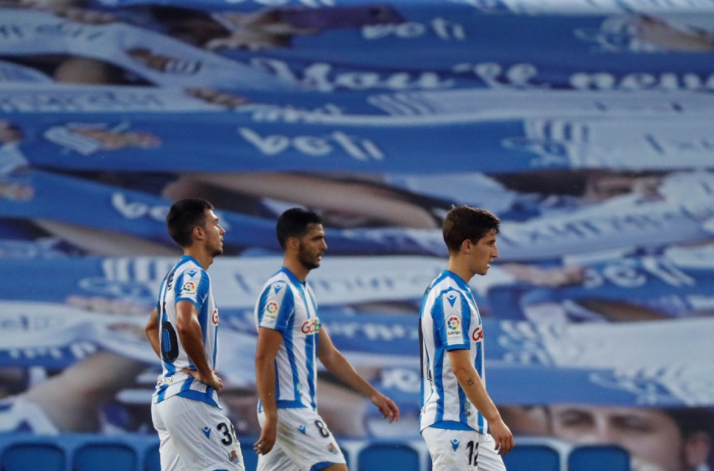 Siti u Sosijedadu našao zamenu za Rodrija