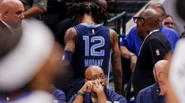 Morent se vratio i odmah se povredio VIDEO