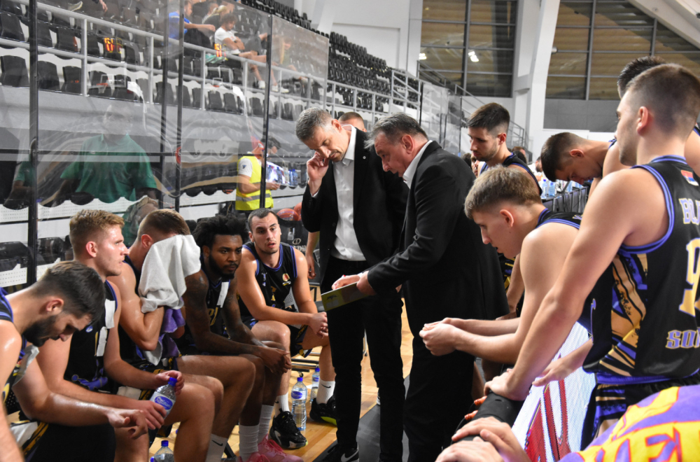 "Mi smo naučili košarci većinu država, a ostadosmo Balkan; želim sve najbolje Jokićima"