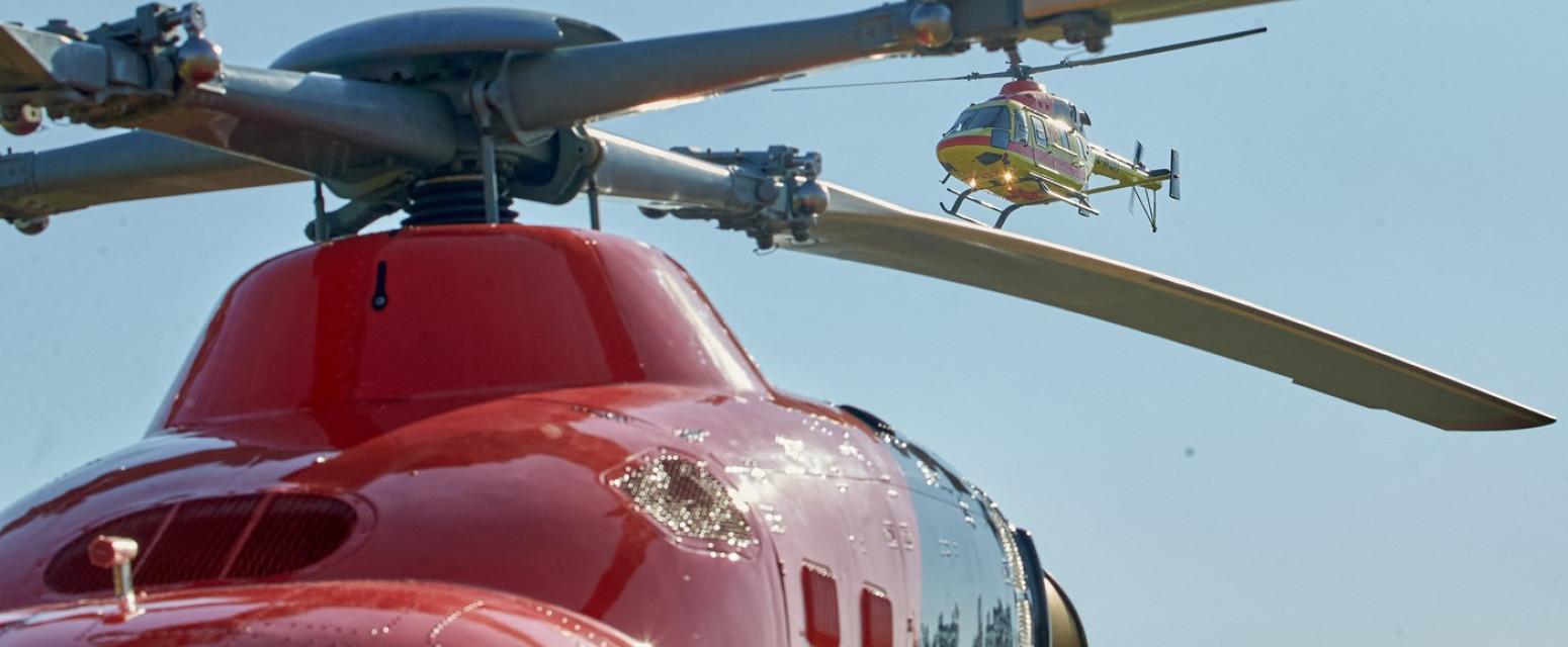 Evakuisano na stotine turista na severu Italije VIDEO