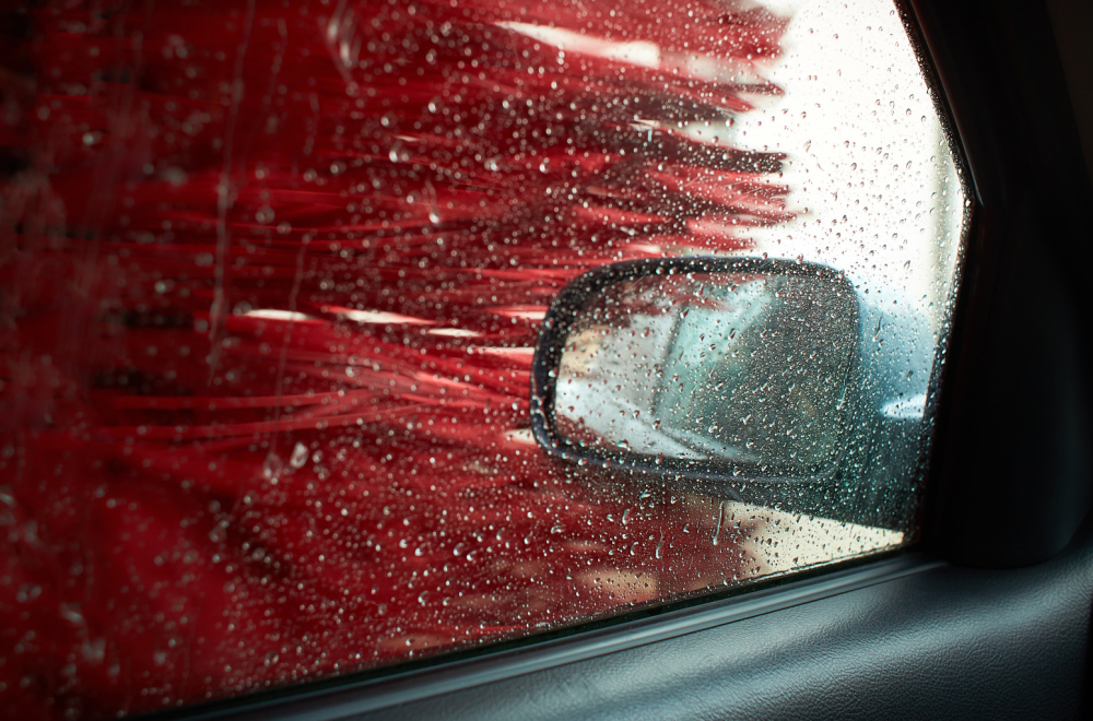 Kako da perete automobil na ekstremno niskim temperaturama?