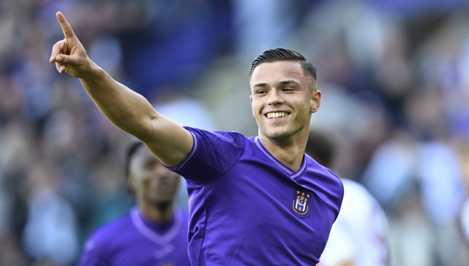 "Lovac na talente" uvrstio Srbina u tim kola cele Evrope VIDEO