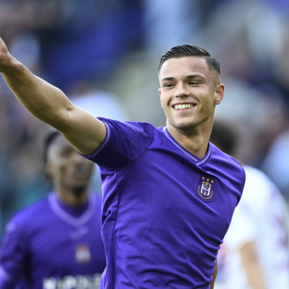 "Mi smo ovde samo zbog para" – još jedan reprezentativac Srbije ide u Arabiju