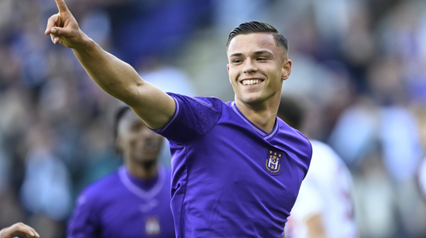 "Mi smo ovde samo zbog para" – još jedan reprezentativac Srbije ide u Arabiju