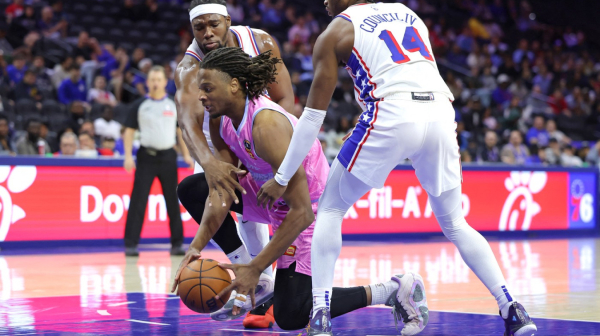 Jabusele debitovao za Filu – bez promašaja protiv Gilespija VIDEO