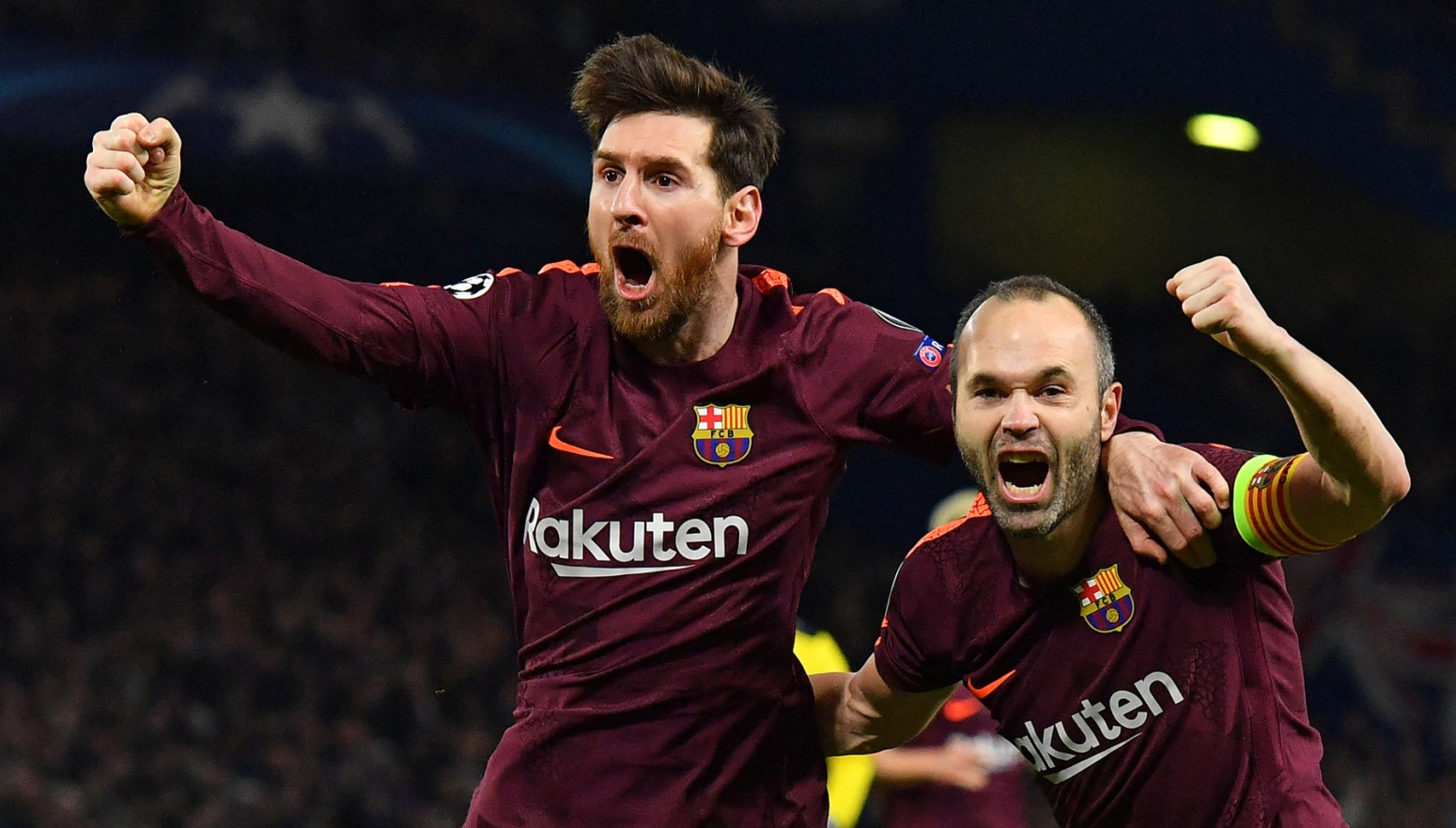 Mesija pogodila vest: "Nedostajaćeš lopti"