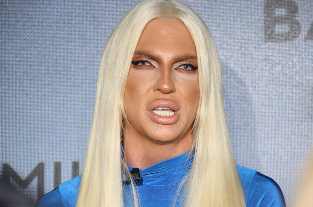 Karleuša o pobedniku PZE: "Ne možes ni da ga opleteš ovako dosadnog"