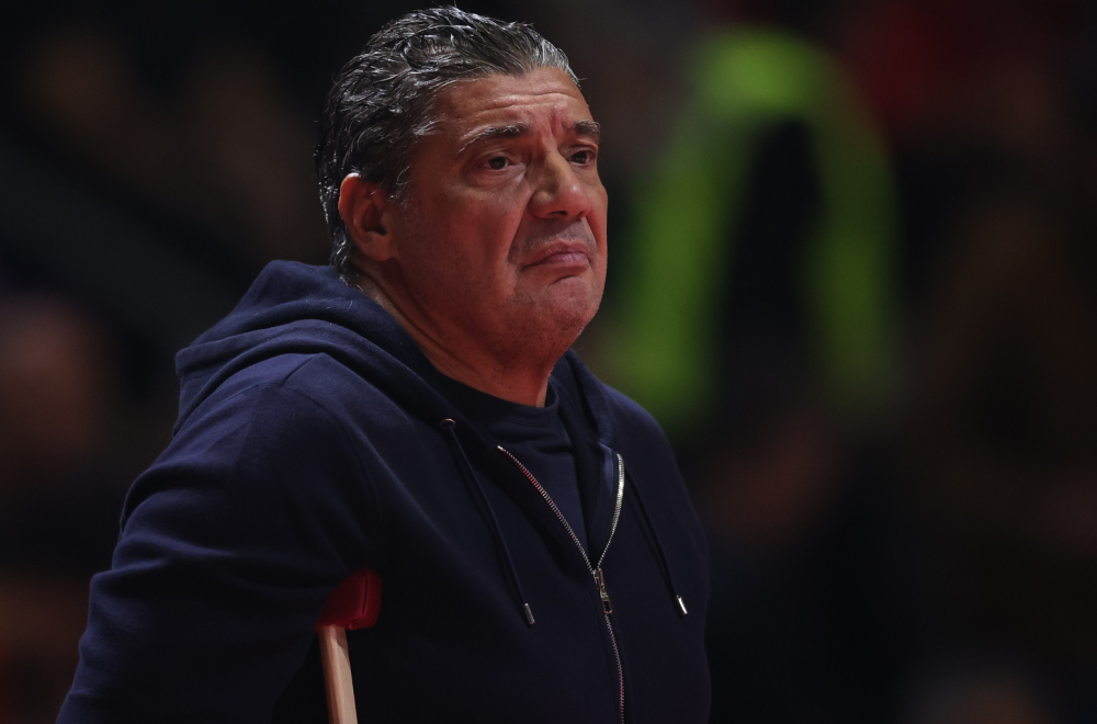 "Ovo ne govori o Mišku Ražnatoviću, već o..."