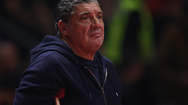 "Ovo ne govori o Mišku Ražnatoviću, već o..."