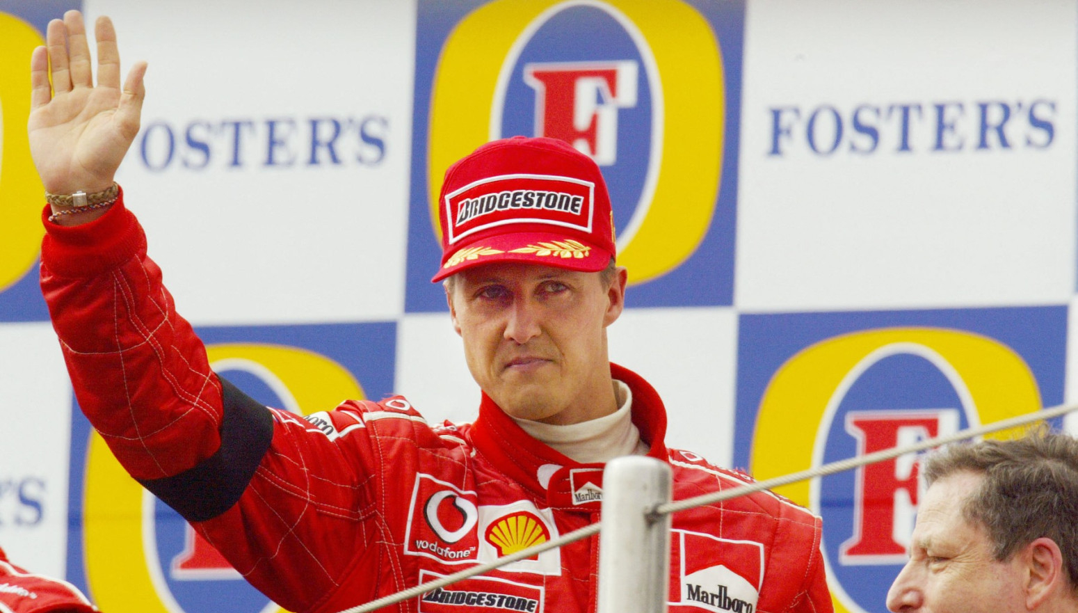 Neurohirurg o Šumaheru: "Sve ukazuje na to..."