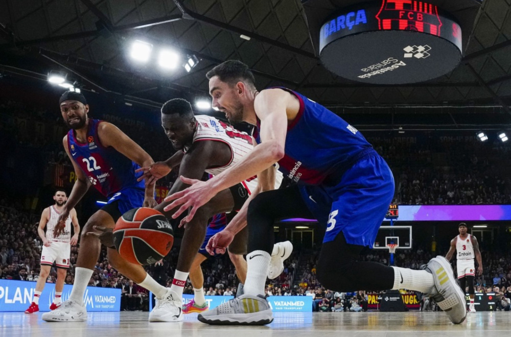 Problem: Barselona gubi novac – minus od 36 miliona