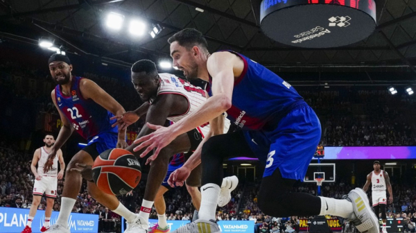 Problem: Barselona gubi novac – minus od 36 miliona