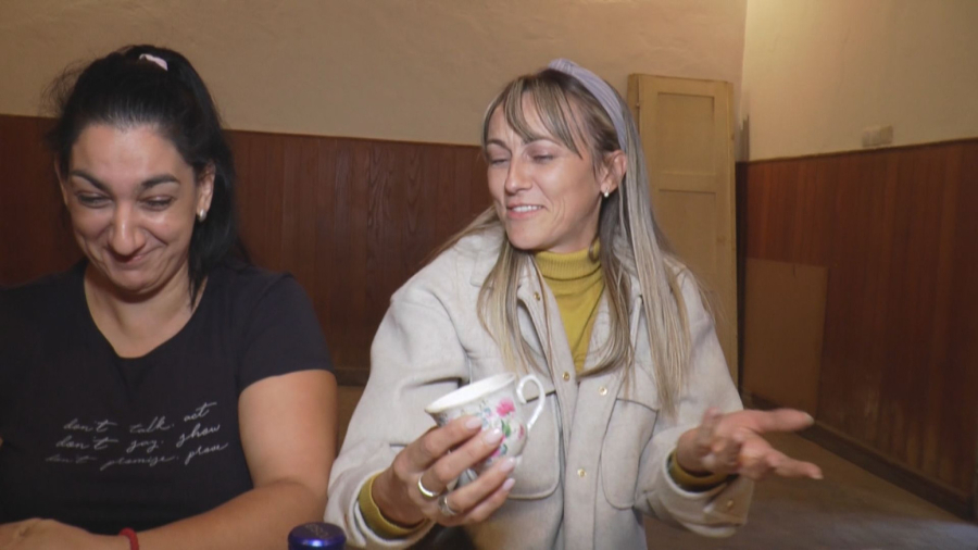 Srpska sela pravi su info-biro:  Tračevi se ne prodaju, dele ih za džabe FOTO/ANKETA