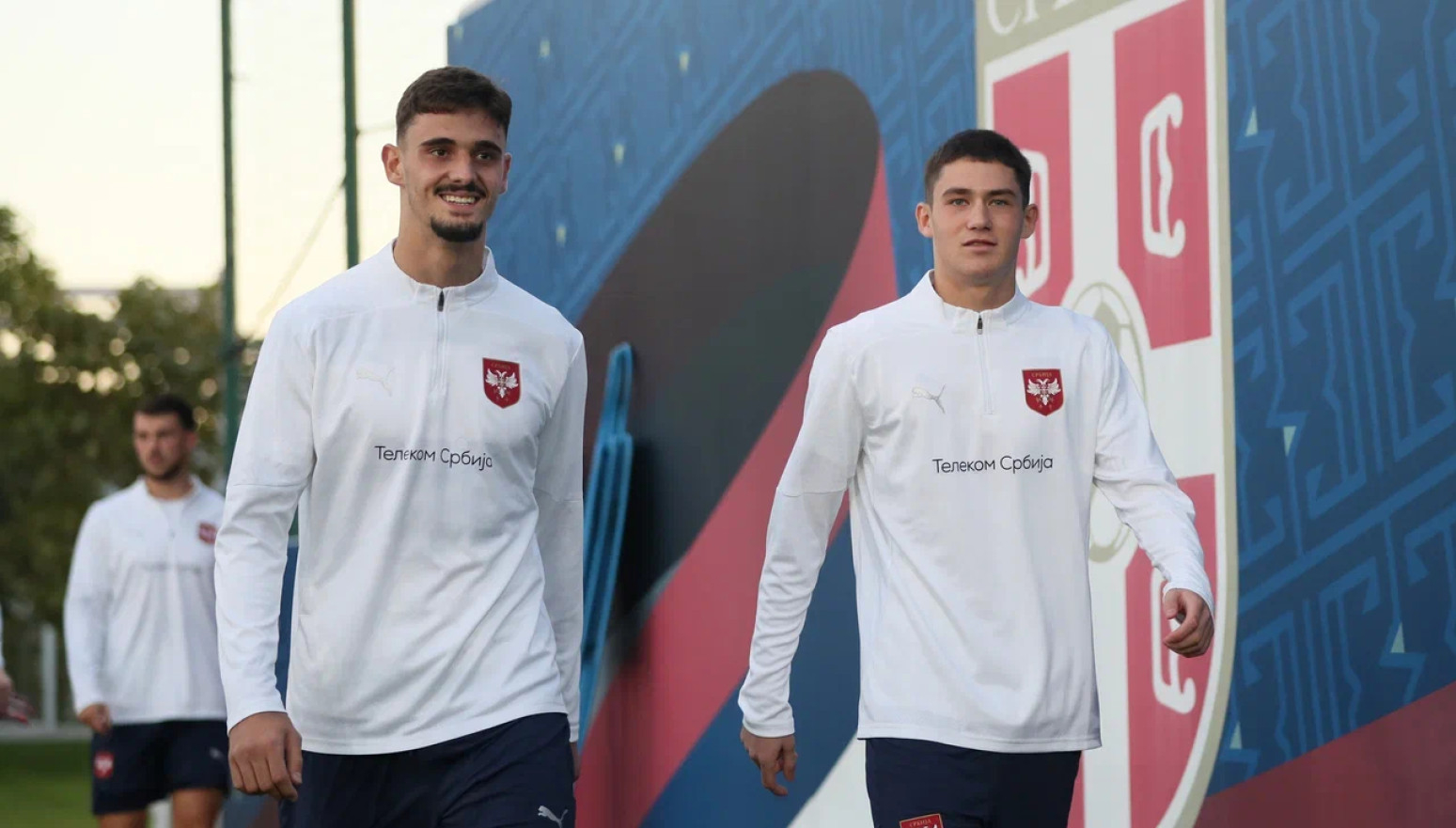 Zovu ga Mesi, a idol mu je Mitrović – Maksimović debituje za Srbiju VIDEO