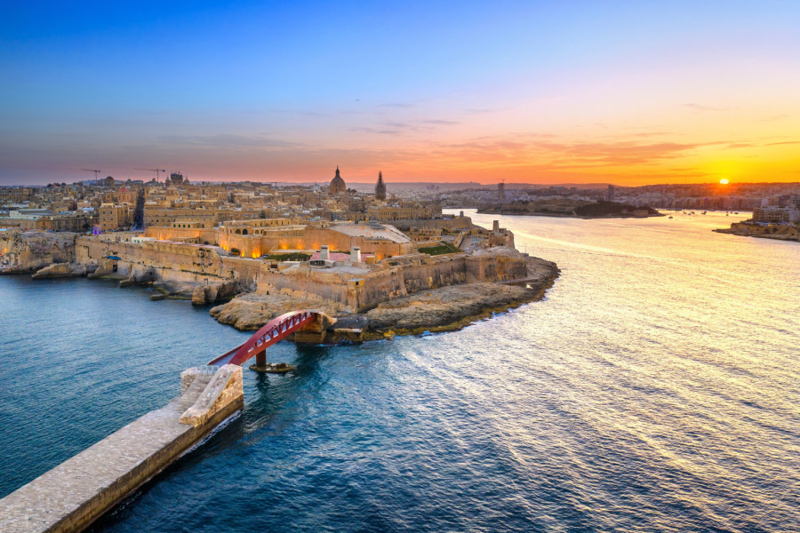 Malta više nije samo letnja destinacija: Evo zašto je postala sinonim za luksuzna putovanja i hedonizam