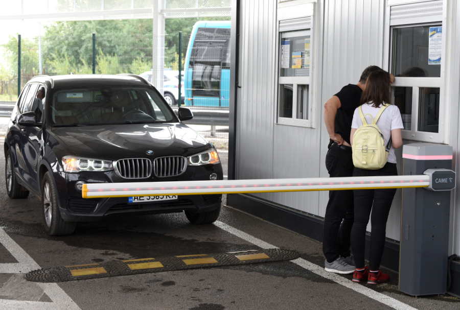 Entry into Schengen: Everything is changing – new rules at four borders with Serbia