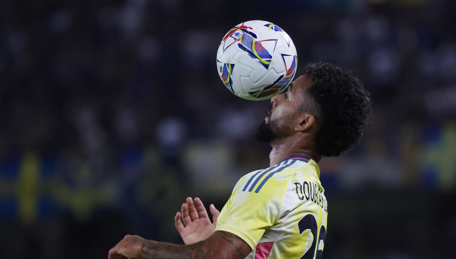 Juventus tera zvezdu od 75 miliona evra posle tri meseca?