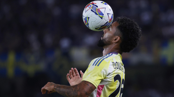 Juventus tera zvezdu od 75 miliona evra posle tri meseca?