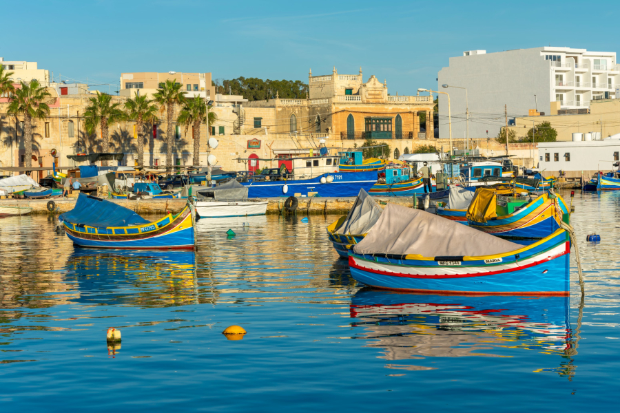 Ovo su najtoplija mesta u Evropi u oktobru: Na nekim destinacijama još uvek možete da plivate FOTO