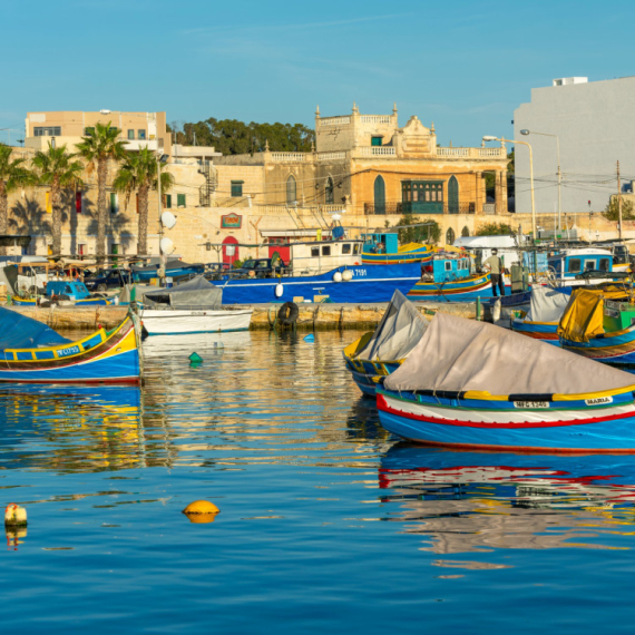 Biser Mediterana koji je nadmašio Pariz i Beč: Ovaj grad je zaludeo putnike