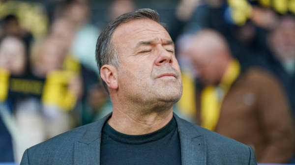 Na dnu Superlige i LŠ – Zvezdin rival otpustio trenera