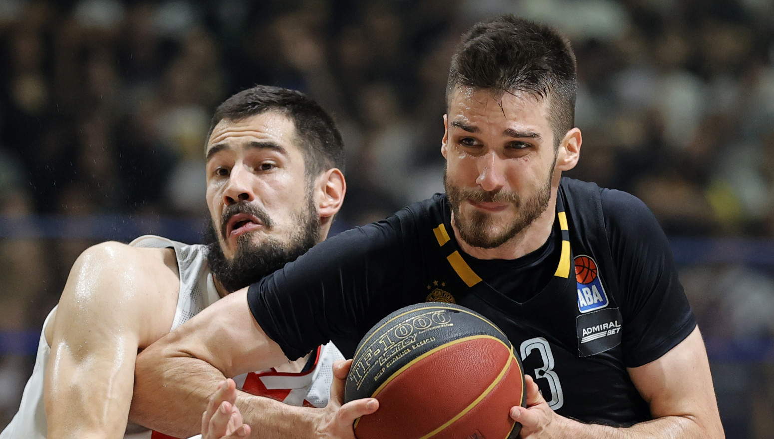 Rade Zagorac pregovara sa Italijanima