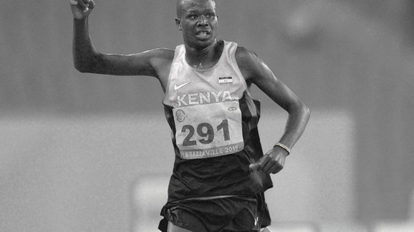 Šta se ovo dešava: Peta smrt Kenijaca u mesec dana – još jedan šampion pronađen mrtav