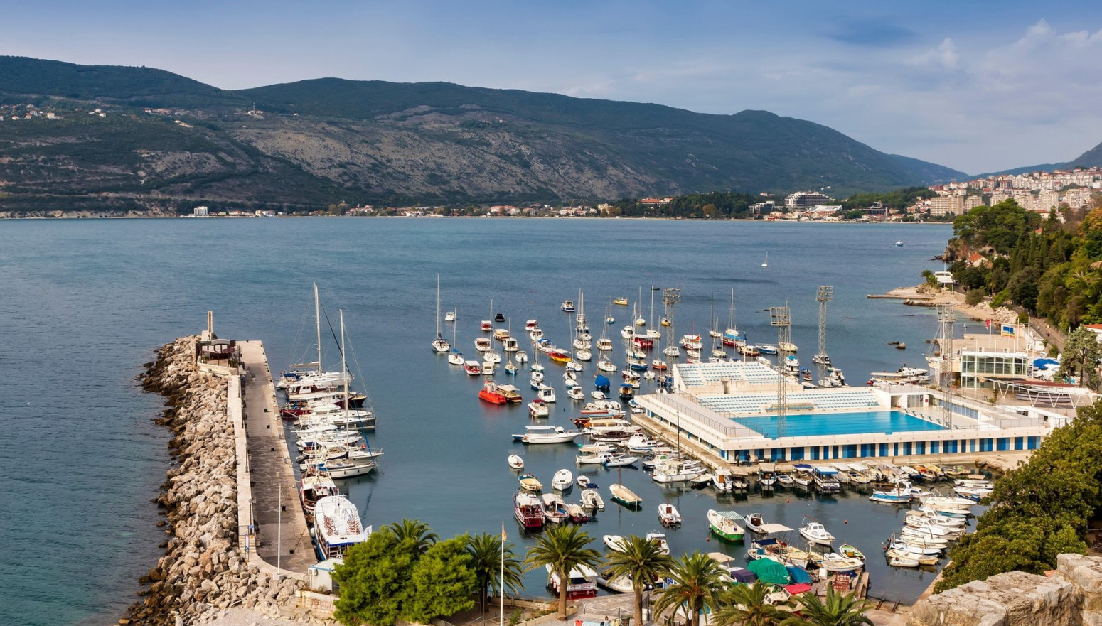 Kuda će prolaziti brza saobraćajnica od Herceg Novog do Budve? Postoje dve opcije