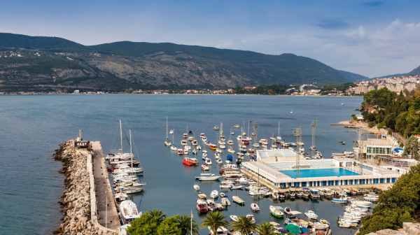 Kod kuće im naplaćuju treninge – Crnogorci Ligu šampiona igraju u Trebinju FOTO