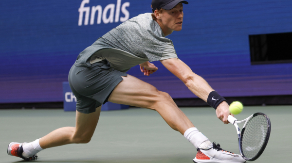 Siner: "Đoković i ja imamo neke sličnosti"