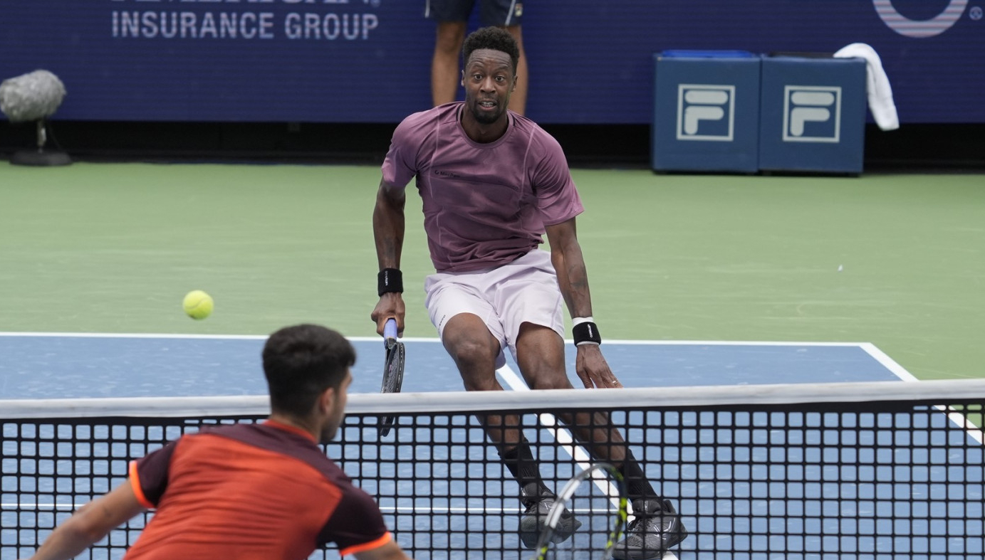 Monfis: "Alkaras će me zgaziti" VIDEO