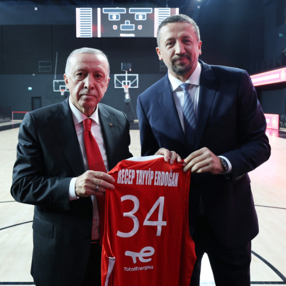 Fener nije poslao igrače Turskoj; Turkoglu: "Reprezentacija iznad svih"