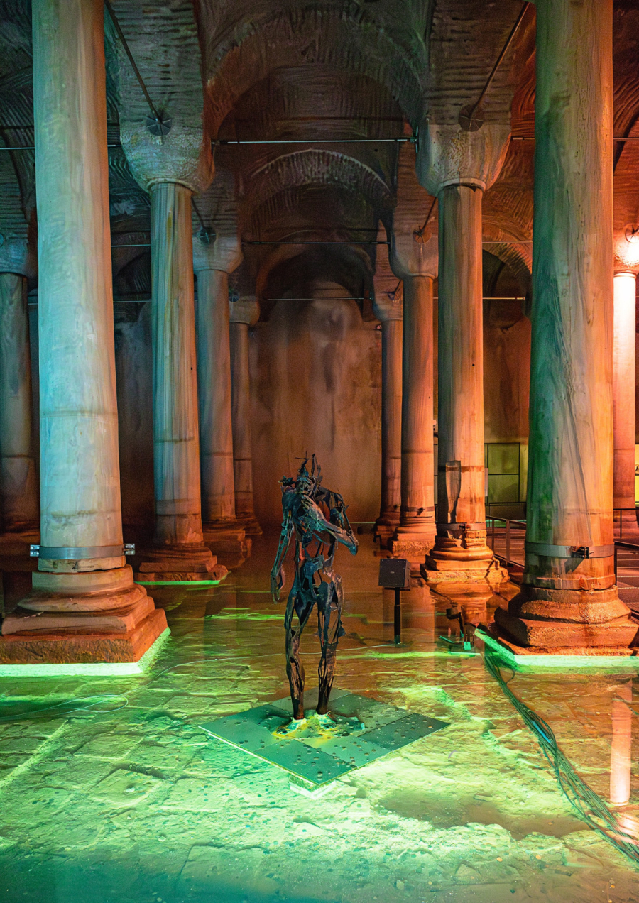 Istanbul: Čaroban grad na granici dva sveta – idealna jesenja destinacija