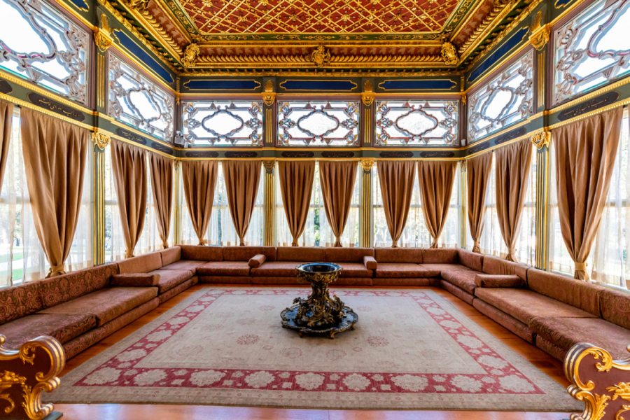 Istanbul: Čaroban grad na granici dva sveta – idealna jesenja destinacija