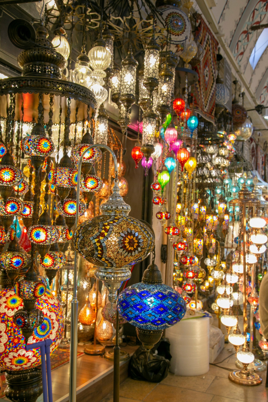 Istanbul: Čaroban grad na granici dva sveta – idealna jesenja destinacija