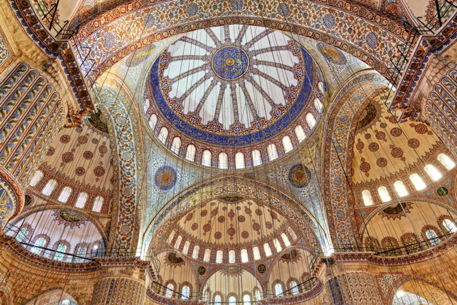 Istanbul: Čaroban grad na granici dva sveta – idealna jesenja destinacija