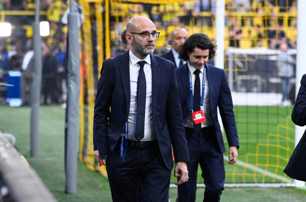 PSŽ ima novog generalnog direktora