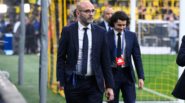 PSŽ ima novog generalnog direktora