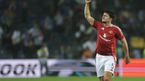 Megvajer ostaje na Old Trafordu