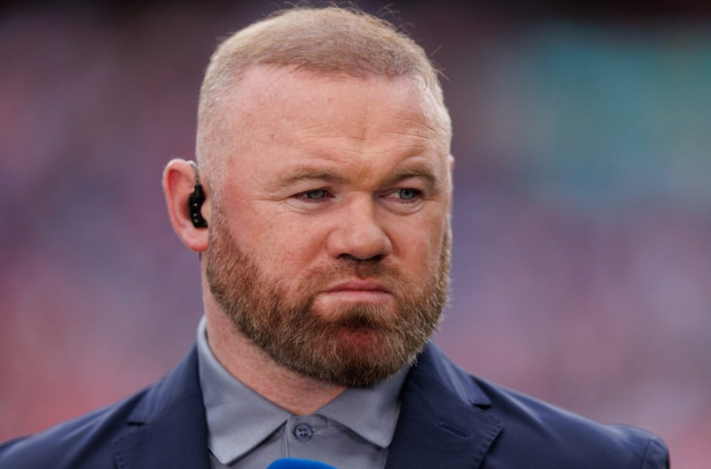 Vejn Runi pod istragom