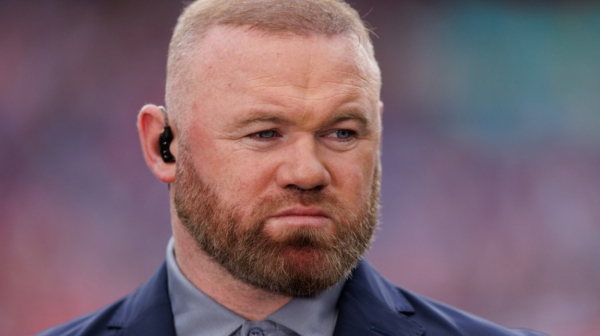 Vejn Runi pod istragom