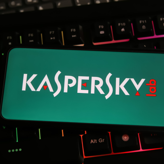 Progon: Google uklonio Kaspersky i ugasio nalog programera
