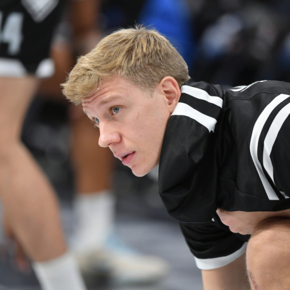 Jaramaz posle mesec dana promenio klub