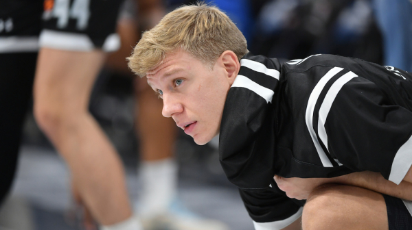 Jaramaz posle mesec dana promenio klub