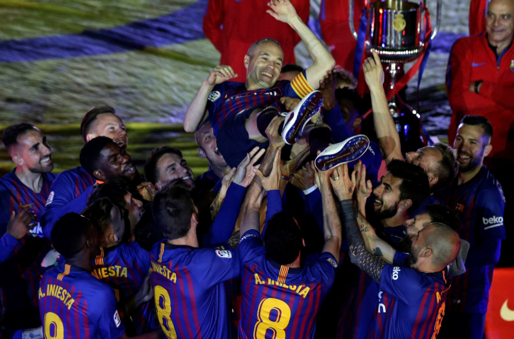 Osmica za beskonačnost